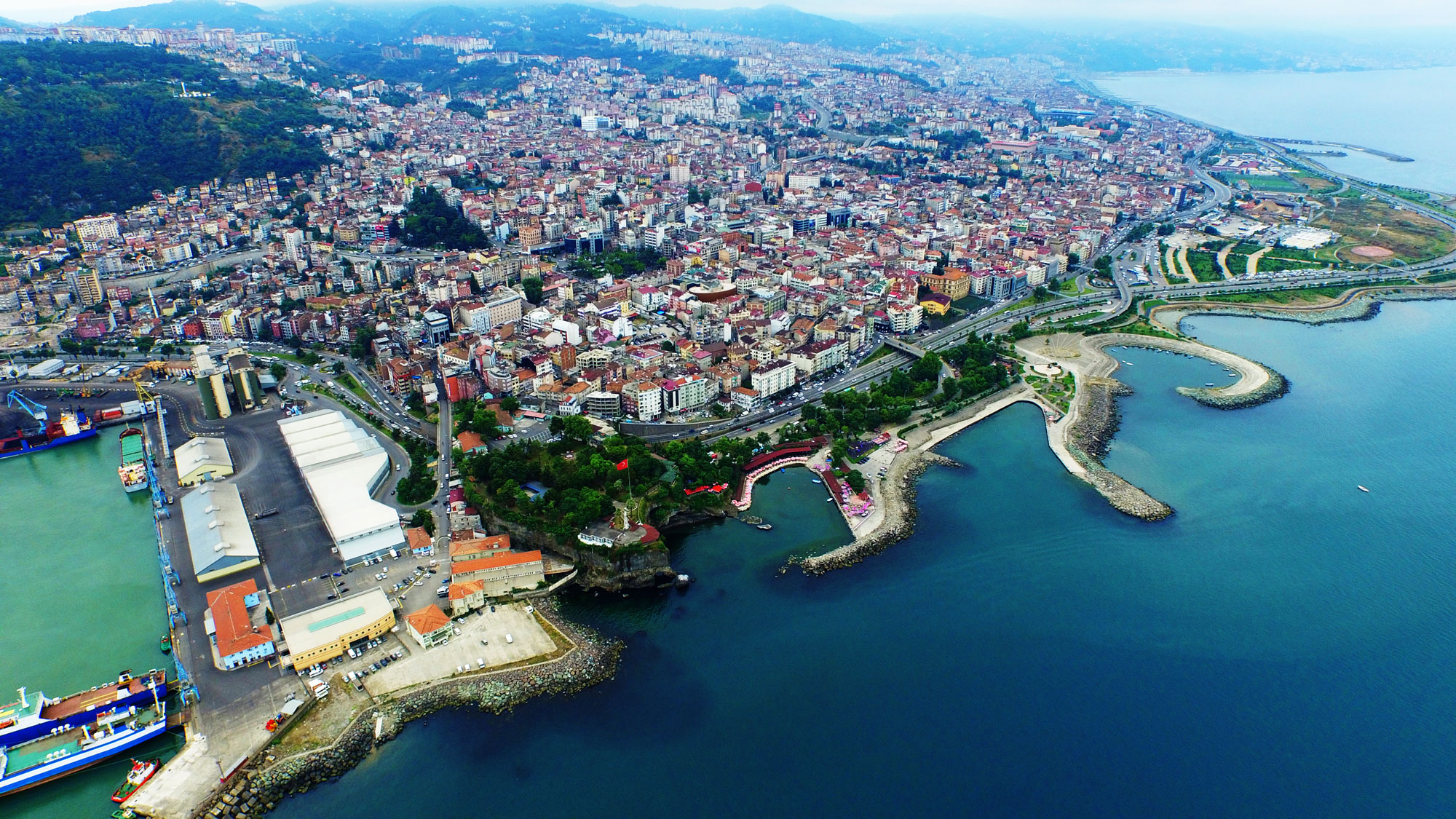 Trabzon'a Neden Gitmeliyiz?